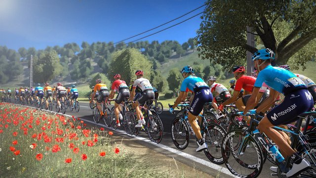 pro cycling manager 2018 can i run it
