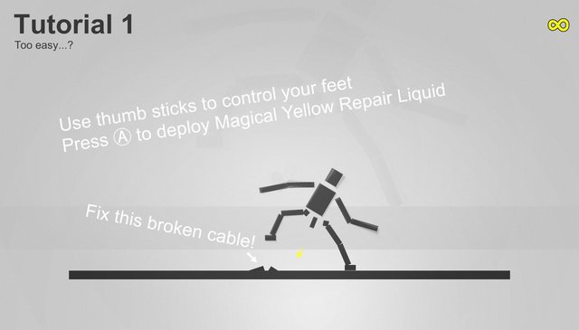 Stickman Hook - release date, videos, screenshots, reviews on RAWG