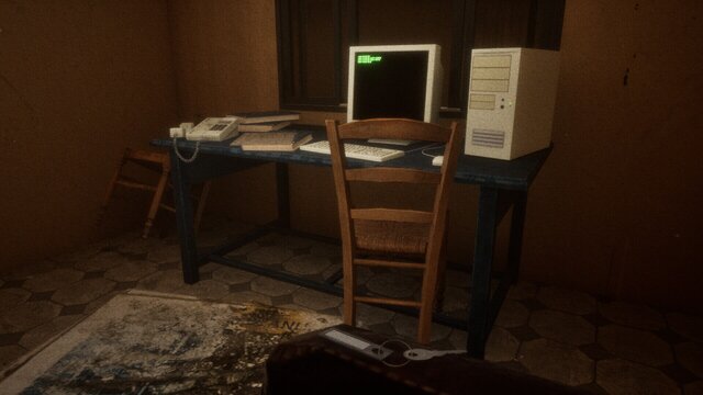Gallery screenshots images