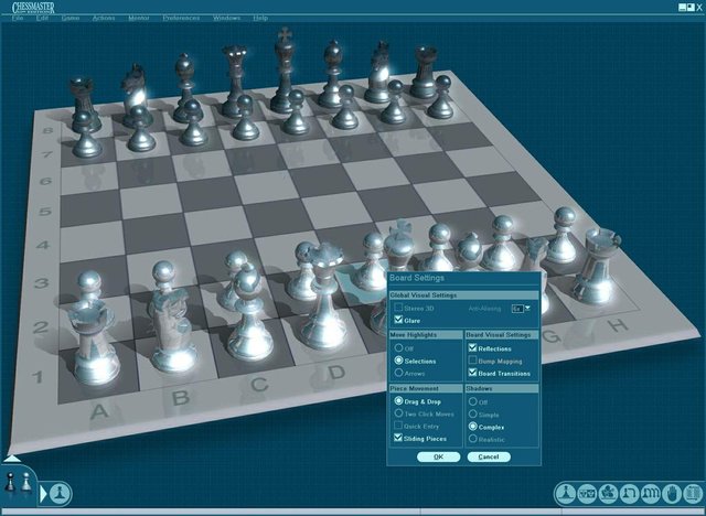 Chessmaster Grandmaster Edition Release Date Videos Screenshots
