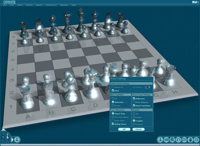 Ubisoft Chessmaster Grandmaster Edition - Chess Forums 