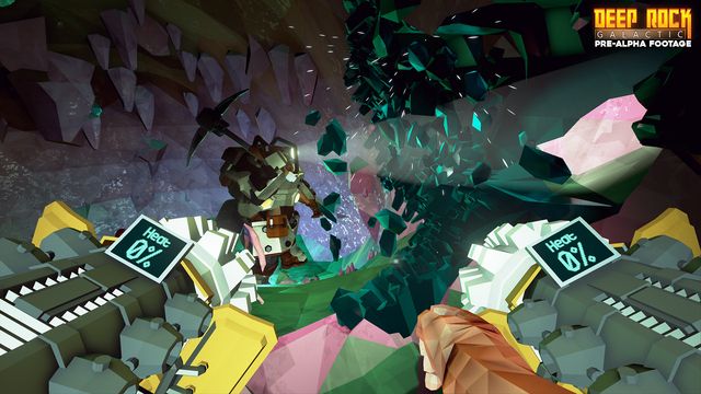 download deep rock galactic release date for free