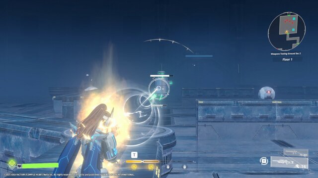 Gallery screenshots images