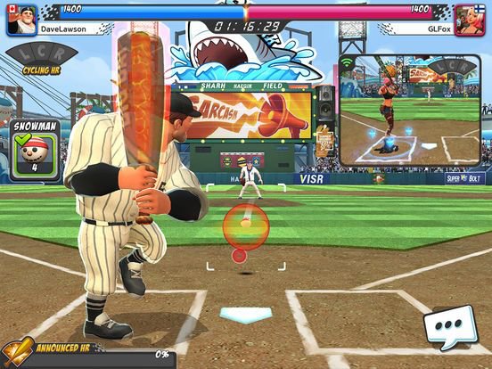 Backyard Sports - Sandlot Sluggers - WildTangent Games