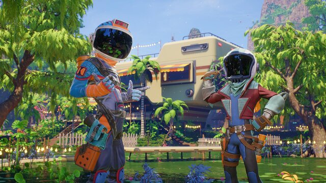 Gallery screenshots images