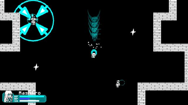 The Quarter Game screenshot The Quarter Game screenshot