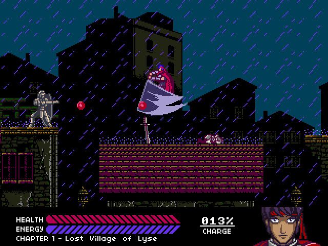 Brave Earth: Prologue screenshot Brave Earth: Prologue screenshot
