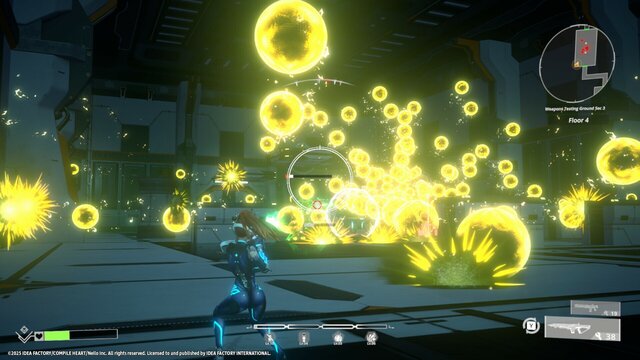 Gallery screenshots images