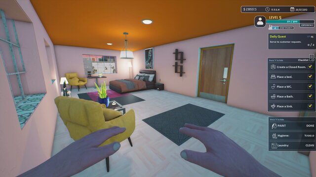 Gallery screenshots images