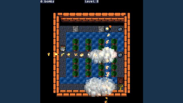 Gallery screenshots images
