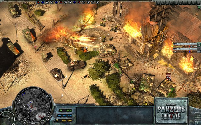 Rise of Nations: Extended Edition - PCGamingWiki PCGW - bugs, fixes,  crashes, mods, guides and improvements for every PC game