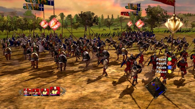 Medieval II: Total War Collection - release date, videos