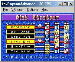 Bomberman Tournament screenshot Bomberman Tournament screenshot