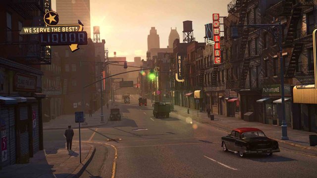 Games like Mafia III: Definitive Edition • Games similar to Mafia III:  Definitive Edition • RAWG