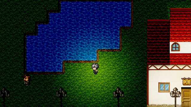 Secret Of Magia screenshot Secret Of Magia screenshot