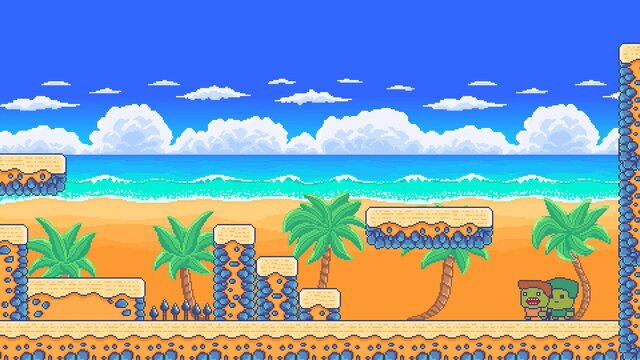 Gallery screenshots images