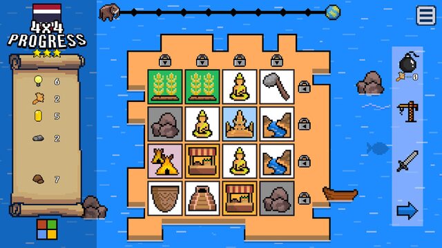 Gallery screenshots images