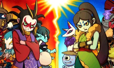 Yo-kai Watch 3 - Metacritic