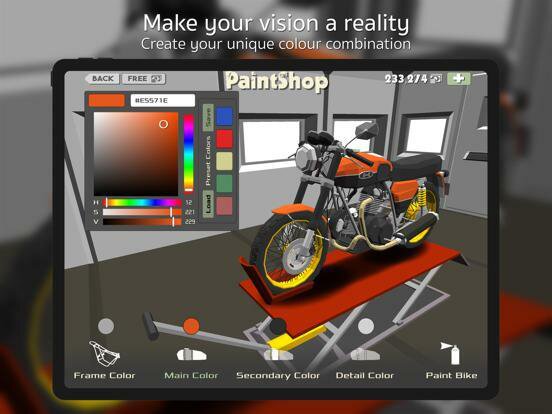 61 Download Game Cafe Racer Mod Apk  HD