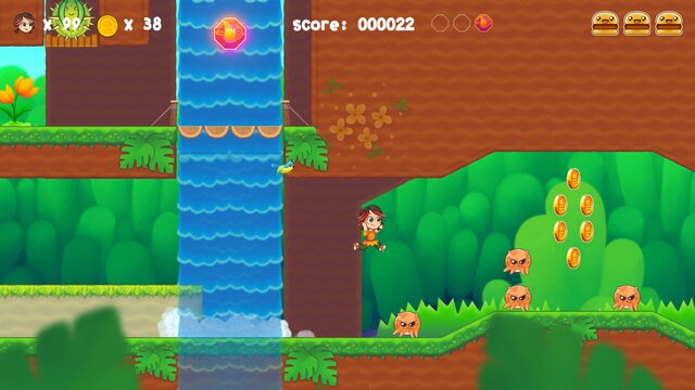Gallery screenshots images