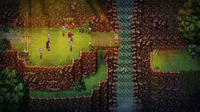Ceress and Orea screenshot Ceress and Orea screenshot
