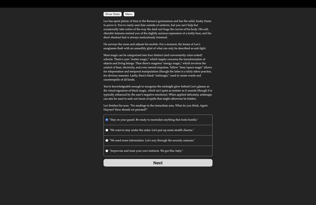 Gallery screenshots images