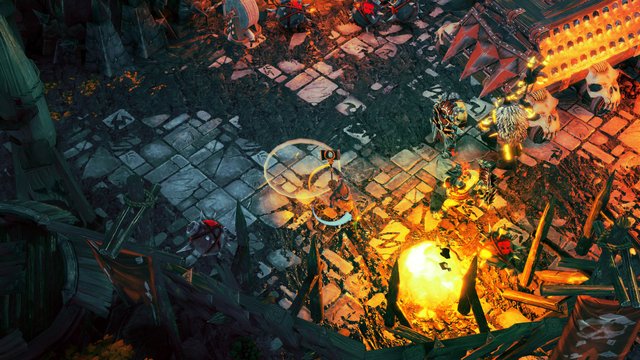 Diablo-like UNDECEMBER could be your next RPG addiction