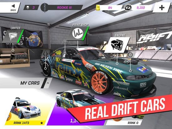 Blocky Cars e Tail Drift: veja os melhores jogos para Android da semana