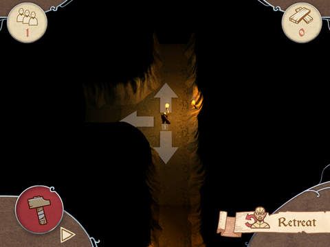 Merchants of Kaidan screenshot Merchants of Kaidan screenshot