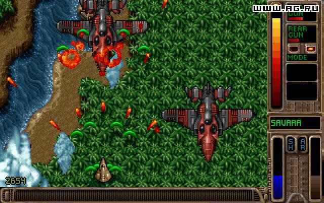 Tyrian 2000 release date, videos, screenshots, reviews on RAWG