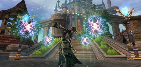Archlord The Legend of Chantra (輸入版) Archlord The Legend of Chantra (輸入版)
