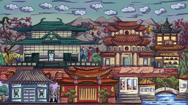 Gallery screenshots images