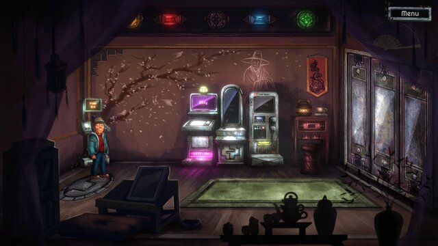 Gallery screenshots images