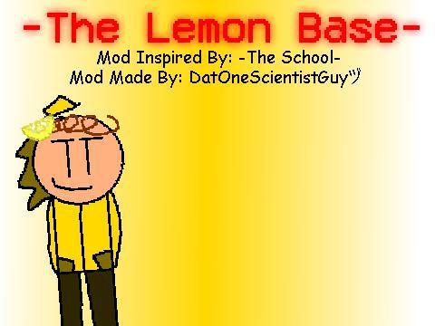 Mod Menu Version Released! - Baldi's Basics Field Trip Demo