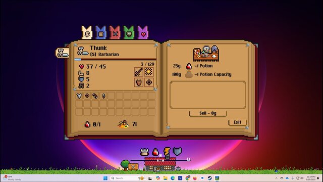 Gallery screenshots images