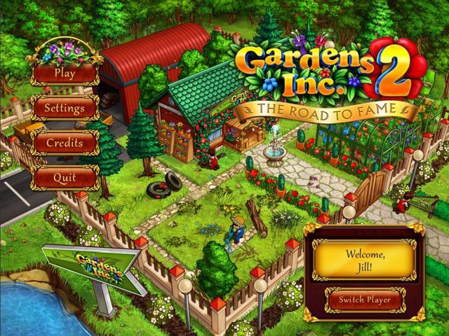 Landgrabbers - Play Game for Free - GameTop