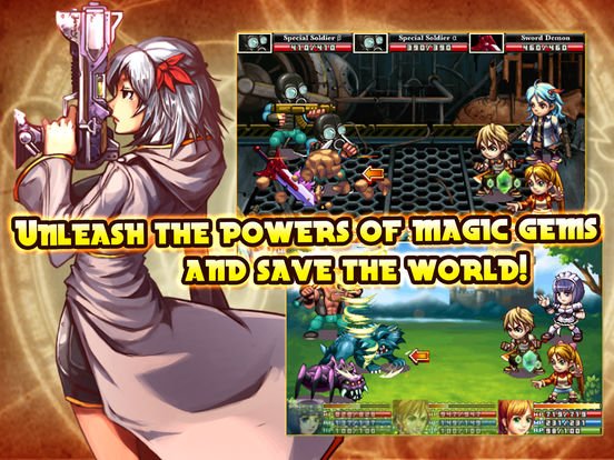 Dawn of Magic screenshot Dawn of Magic screenshot