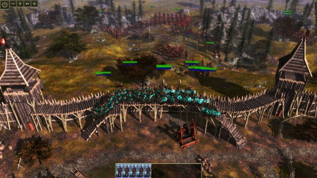 Vedelem: The Golden Horde on Steam