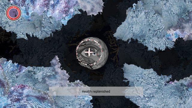 Endless Dream screenshot Endless Dream screenshot