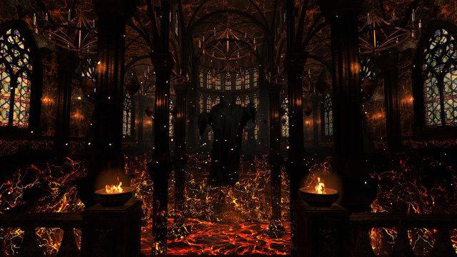 Shadow Legend VR screenshot Shadow Legend VR screenshot