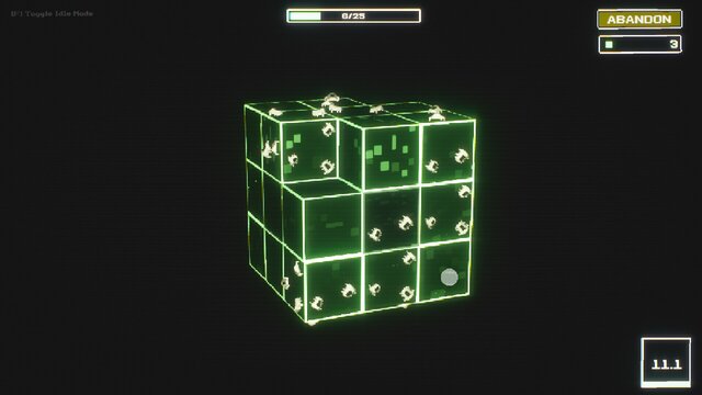 Gallery screenshots images