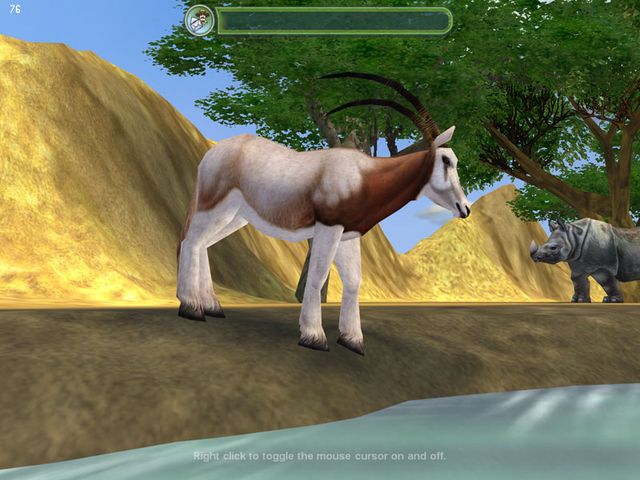 ZOO TYCOON 2 Extinct Animals PC CD 2007 Microsoft Game Studios NEW #3032  882224469067