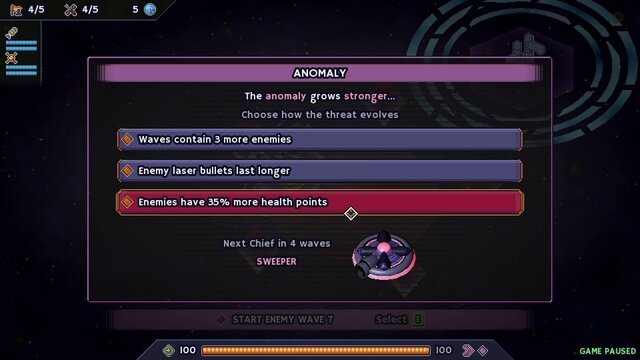 Game screenshots background