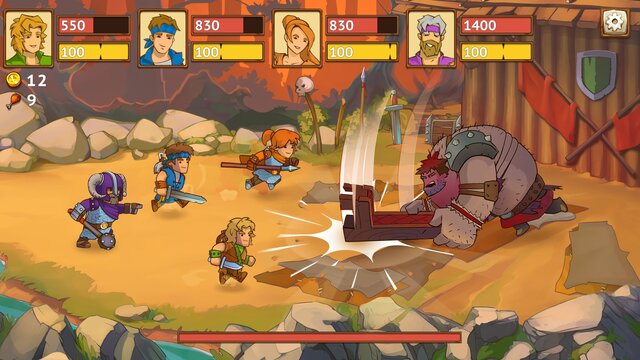 Jogo indie Crazy Justice terá Cross-play entre Xbox One, PC e Nintendo  Switch - Xbox Power