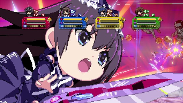 Gallery screenshots images