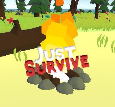 Just Survive screenshot Just Survive screenshot