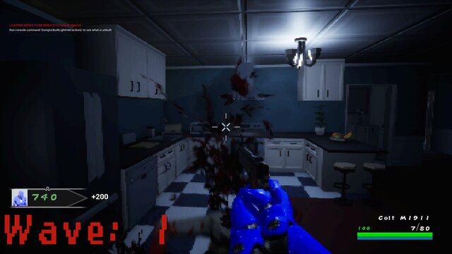 Gallery screenshots images