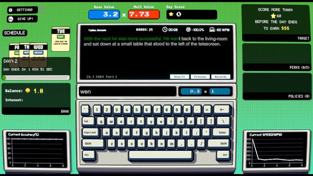 Gallery screenshots images
