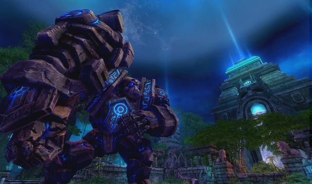 AION Free-to-Play screenshot AION Free-to-Play screenshot