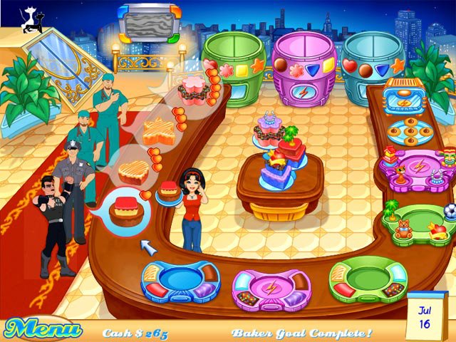 Cake Mania 2 APK for Android Download